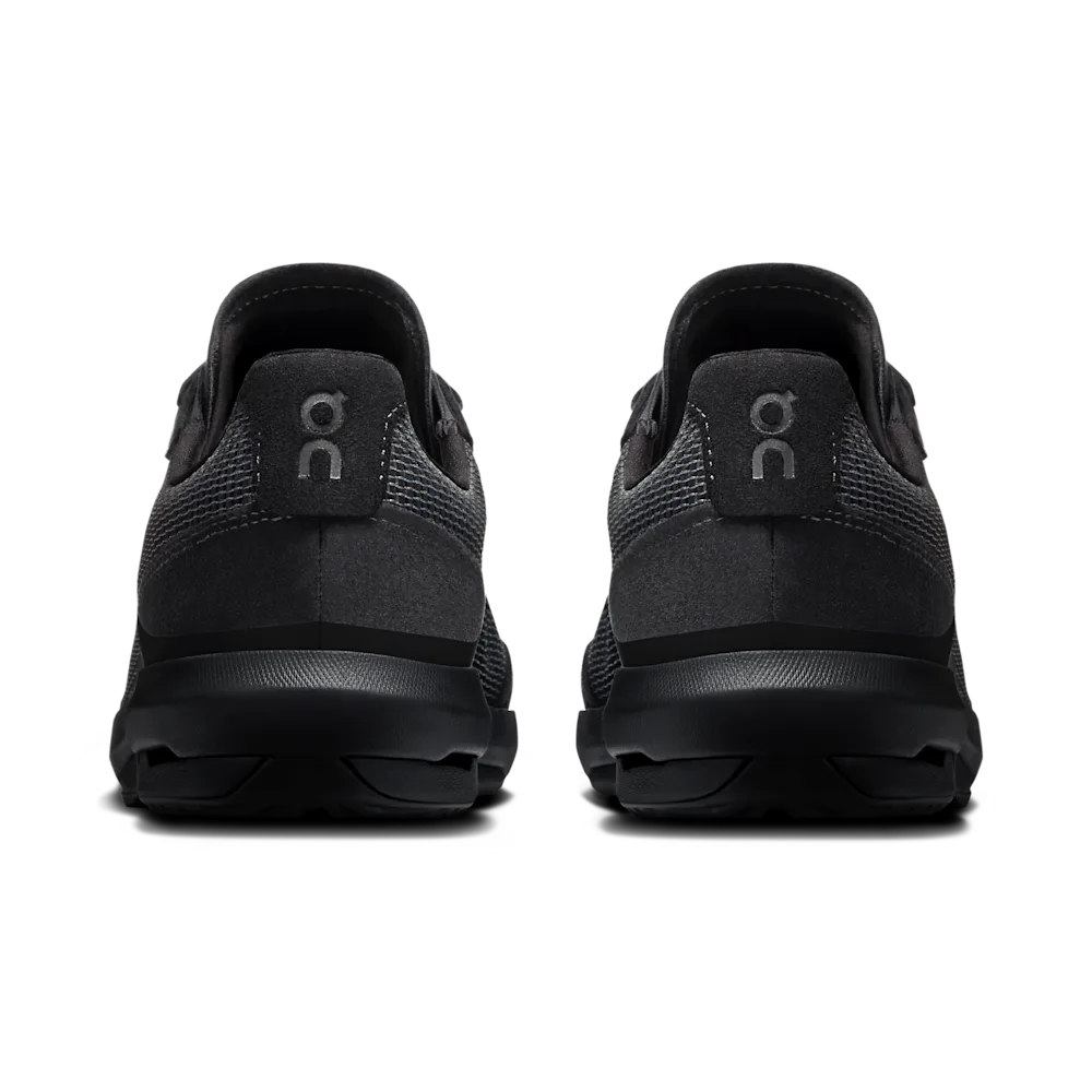 Cloudmuse Black | Black — 5