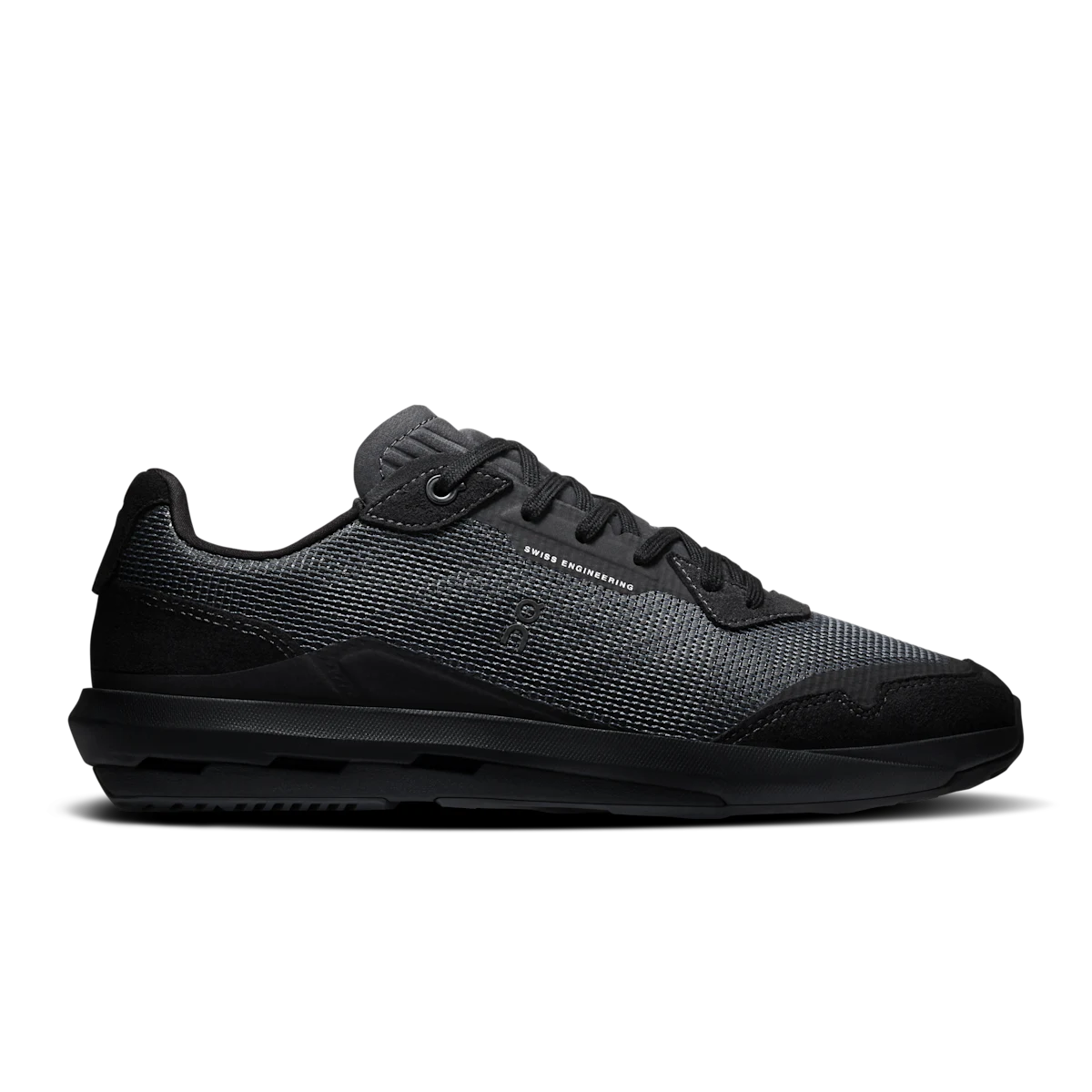 Cloudmuse Black | Black