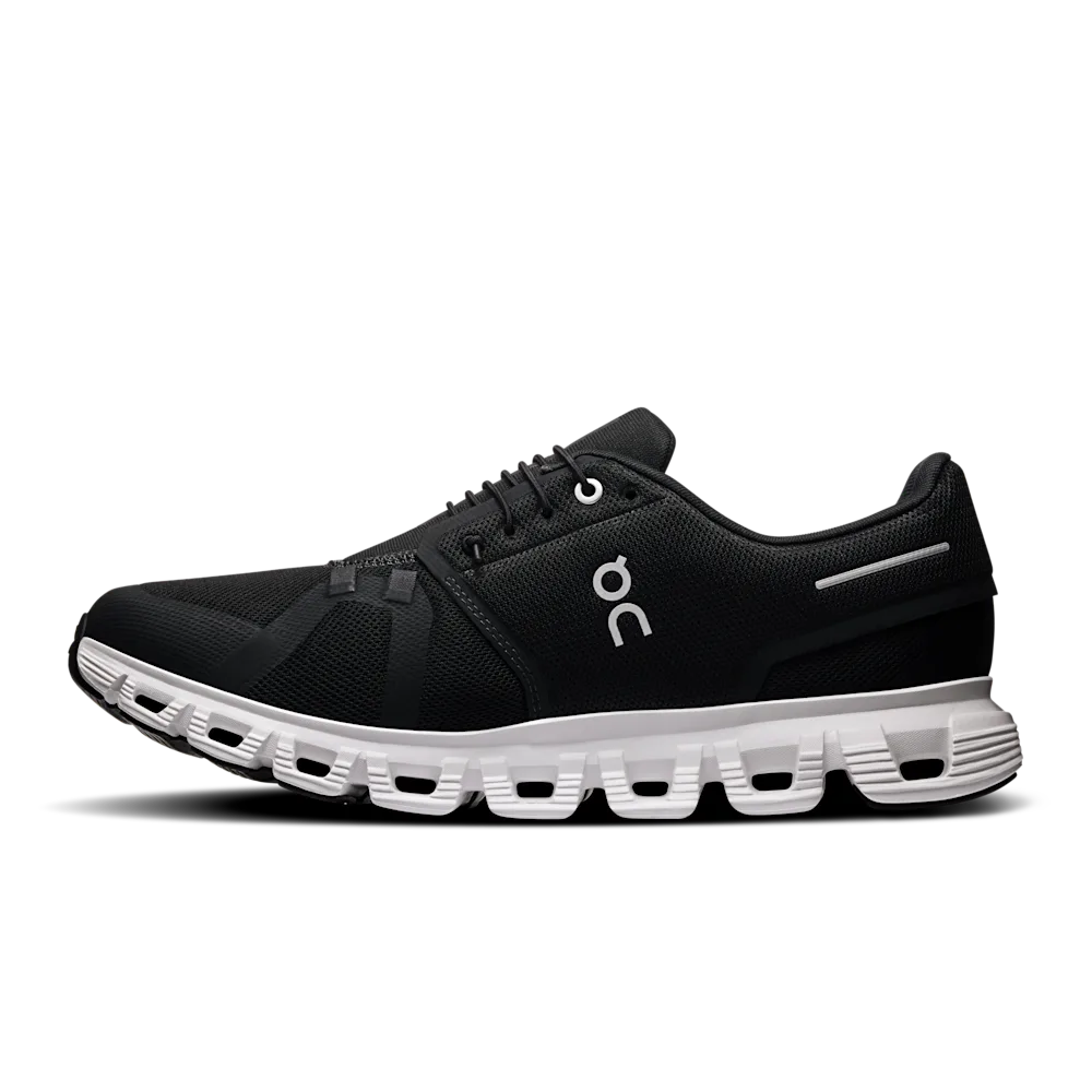 Cloud 6 Black | White — 4