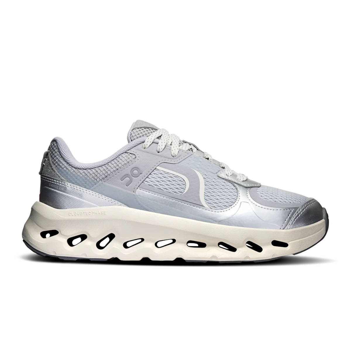 Cloudtilt Arc Alloy | Ivory