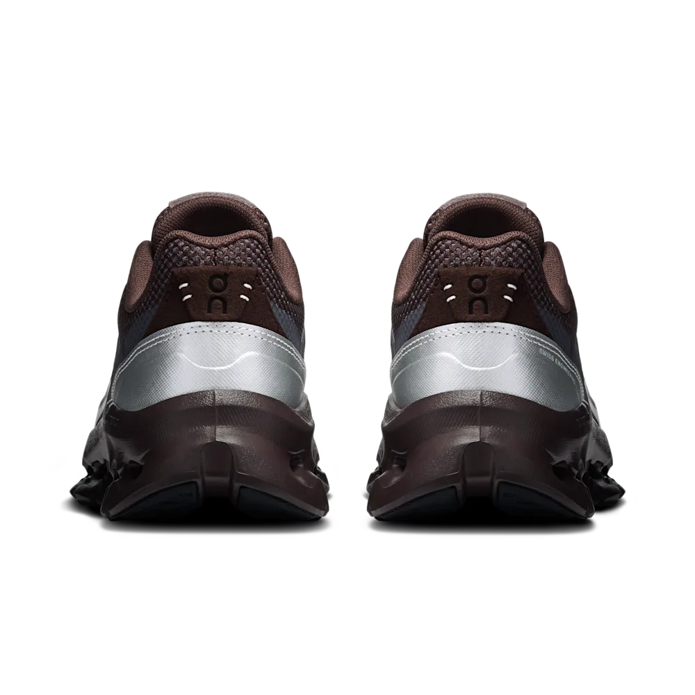 Cloudtilt Arc Ox | Pebble — 5