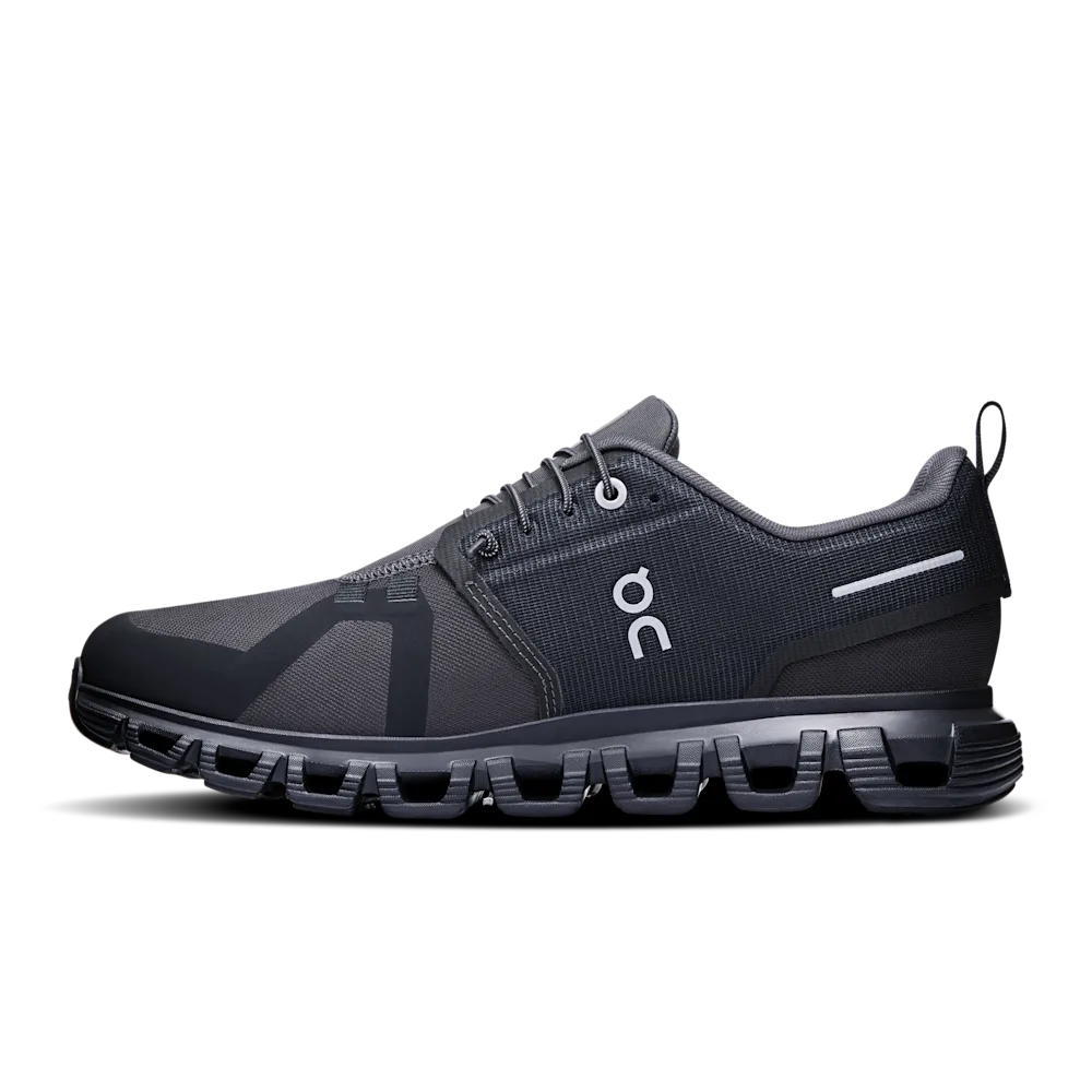 Cloud 6 Waterproof Black | Black — 4