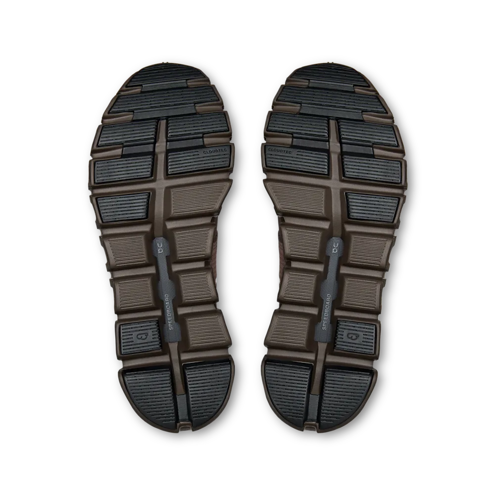 Cloud 6 Waterproof Ash | Sable — 3