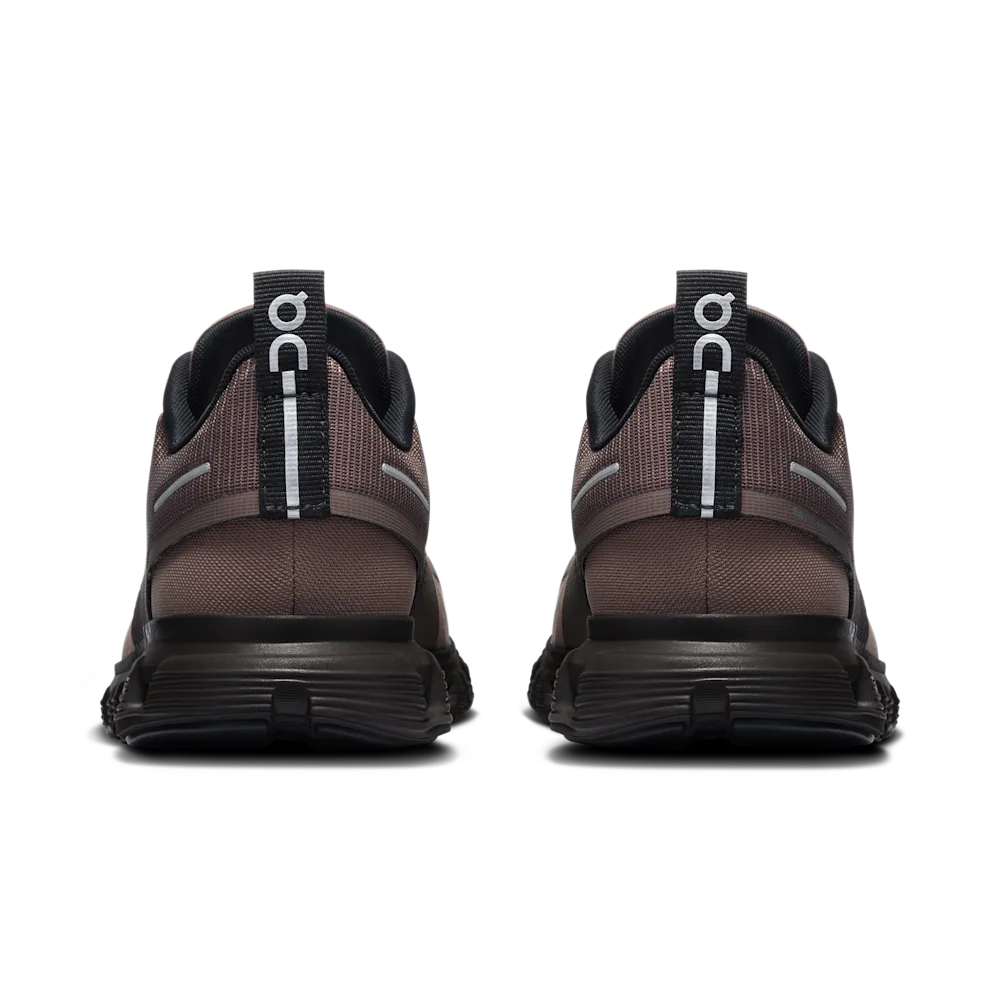 Cloud 6 Waterproof Ash | Sable — 5