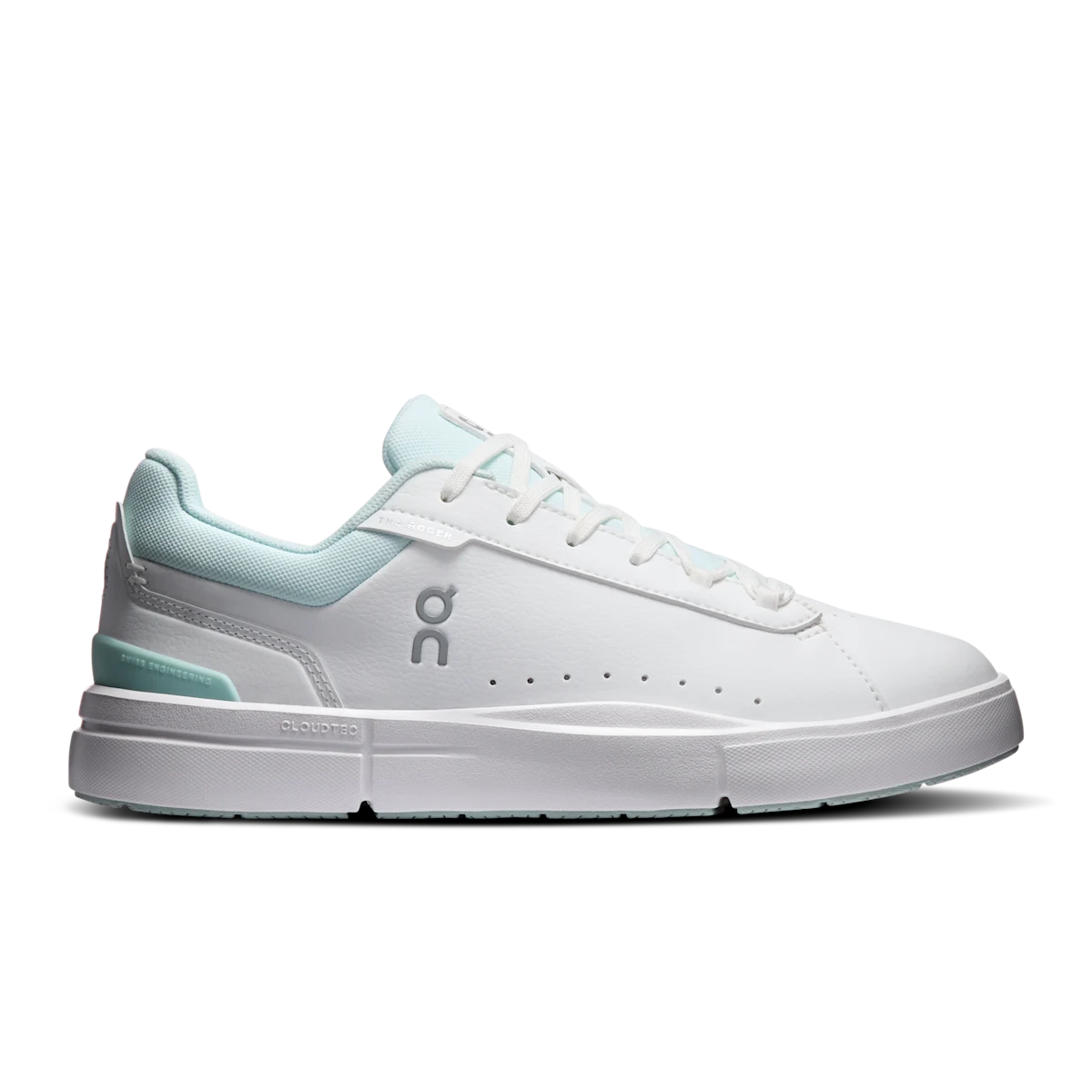 THE ROGER Advantage White | Flurry — 1