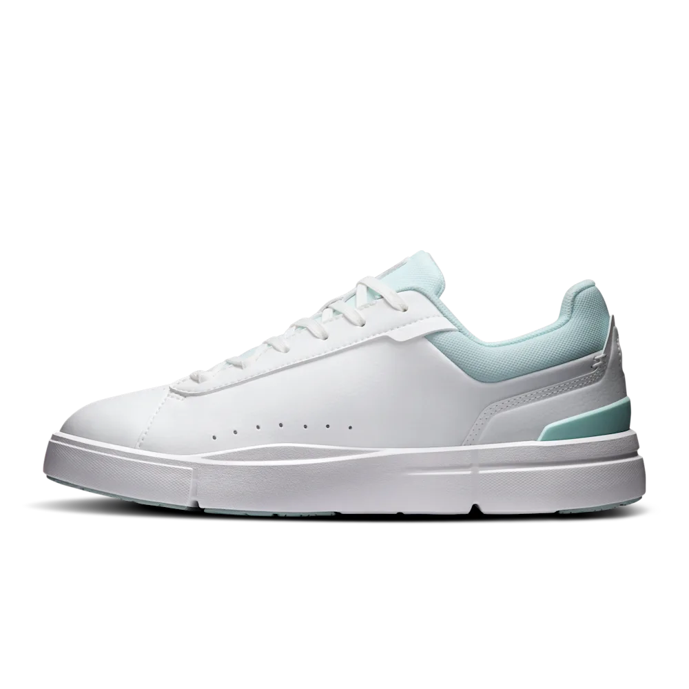 THE ROGER Advantage White | Flurry — 4