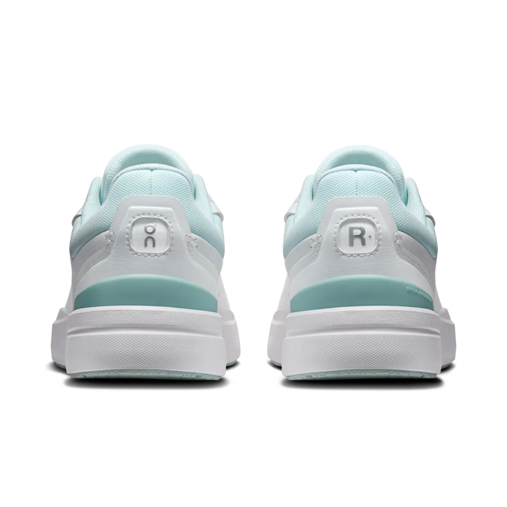 THE ROGER Advantage White | Flurry — 5