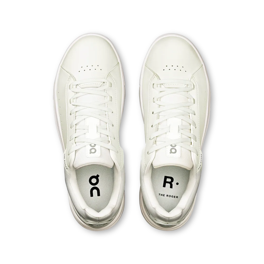 THE ROGER Advantage White | White — 2