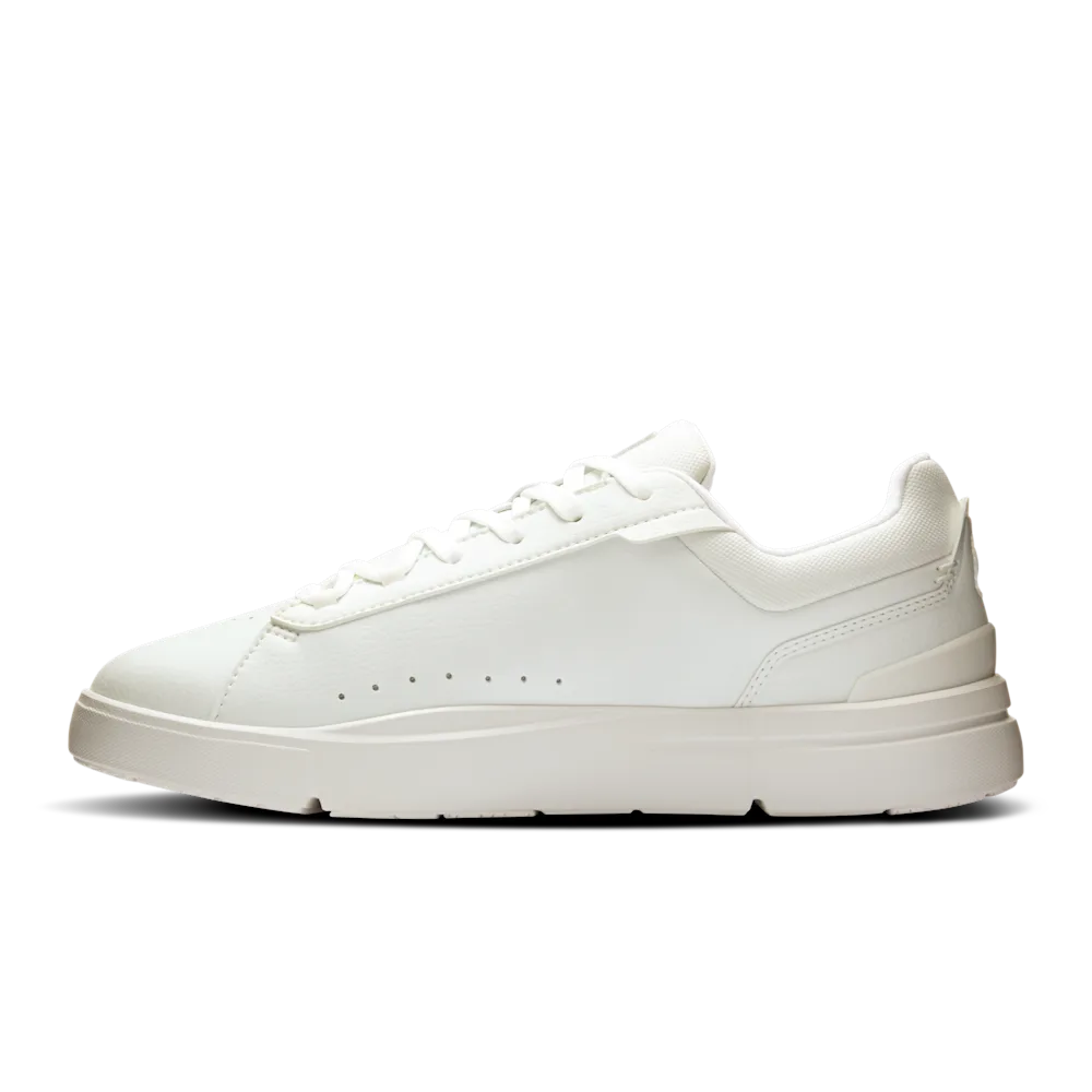THE ROGER Advantage White | White — 4