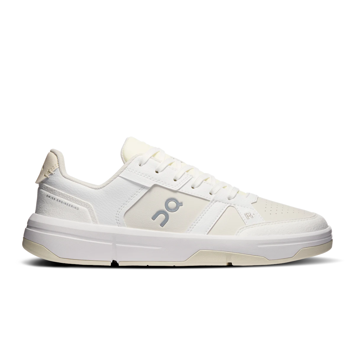 THE ROGER Clubhouse White | Dew — 1