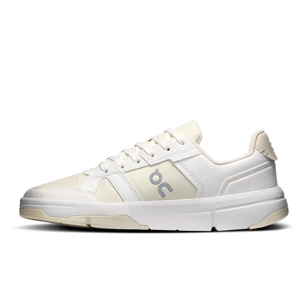 THE ROGER Clubhouse White | Dew — 4