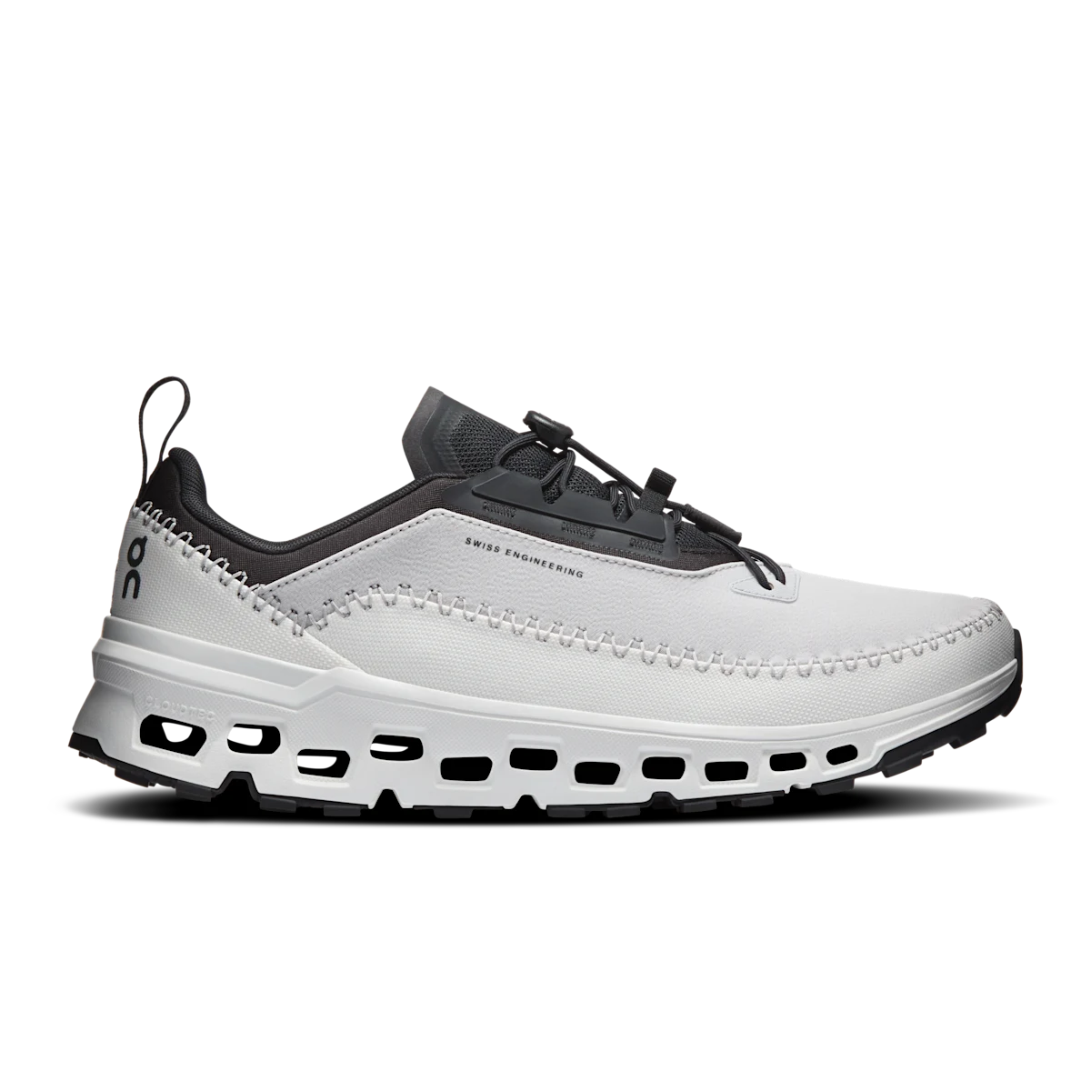 Cloudaway 2 Black | Ivory
