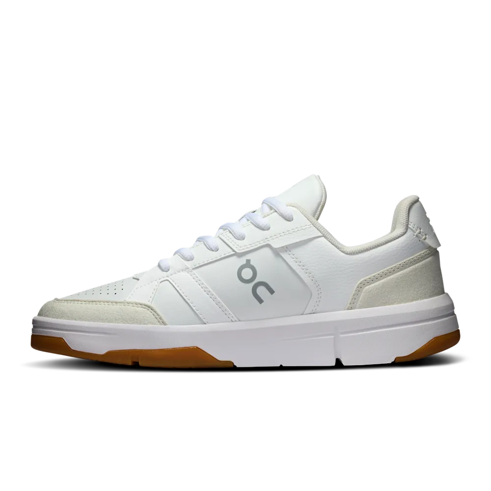 THE ROGER Clubhouse White | Ivory — 4