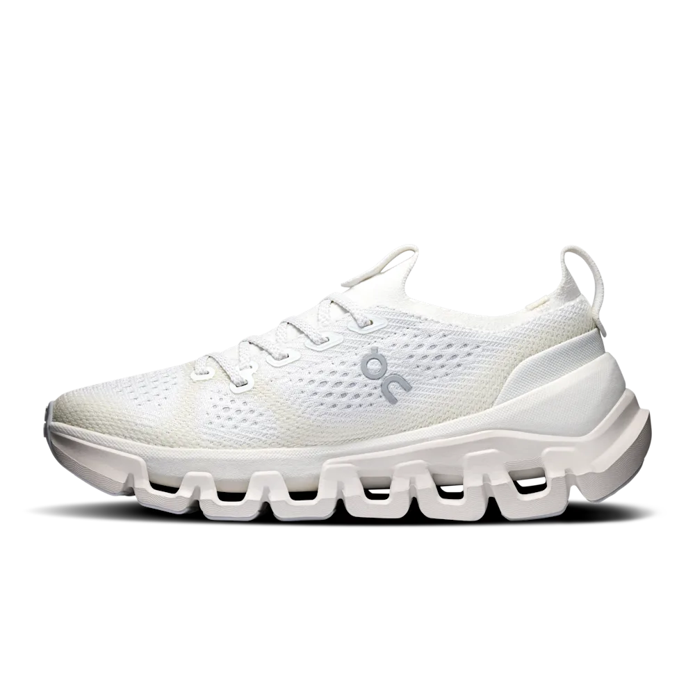 Cloud X Tempo Ivory | Ice — 4