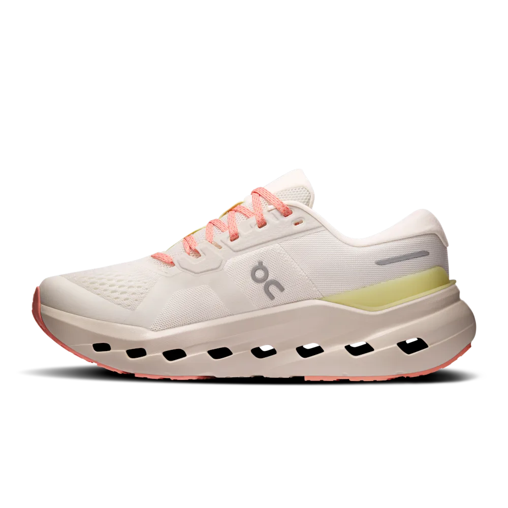 Cloudrunner 3 Ivory | Dew — 4