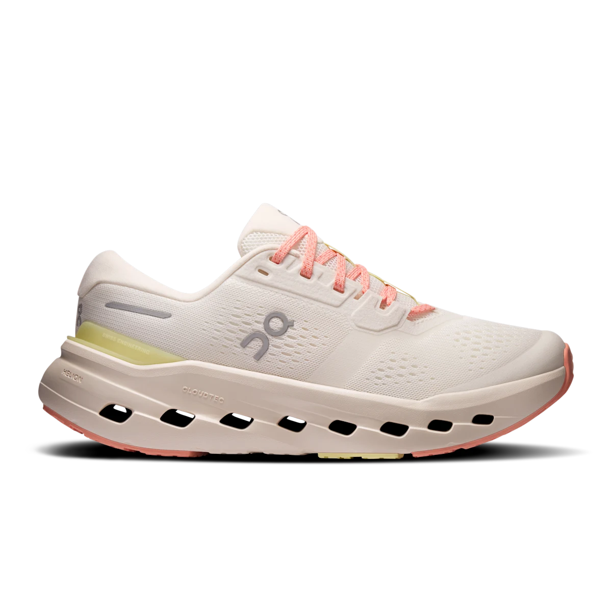 Cloudrunner 3 Ivory | Dew