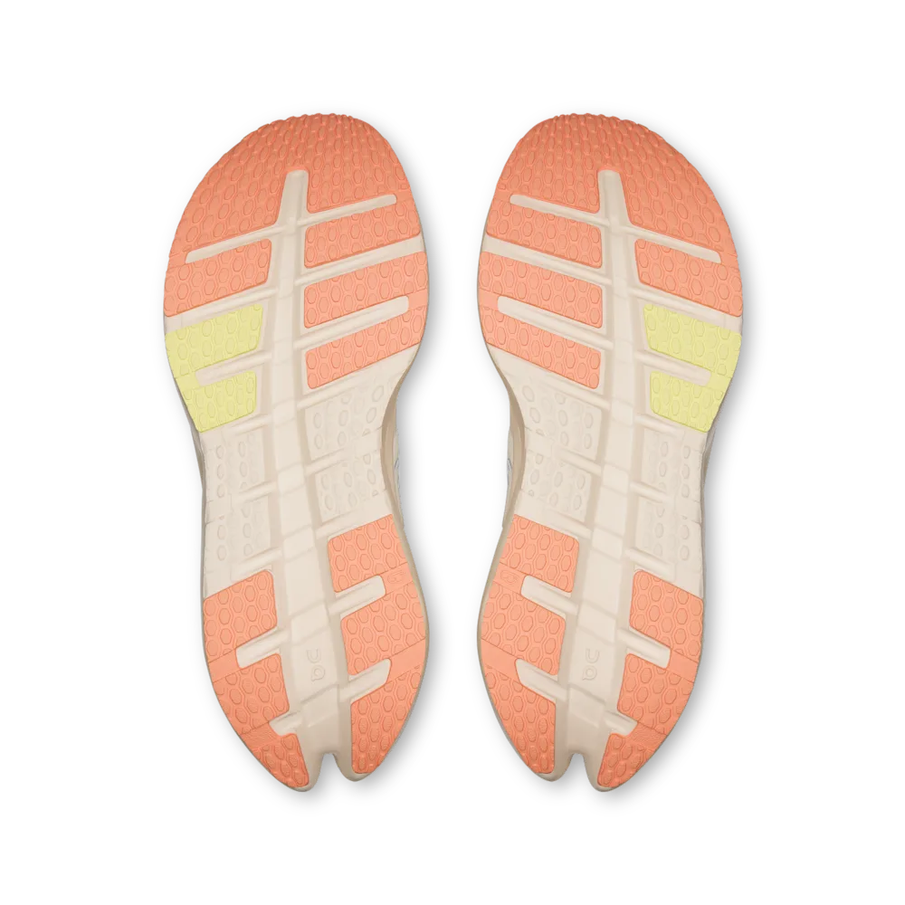 Cloudrunner 3 Ivory | Dew — 3