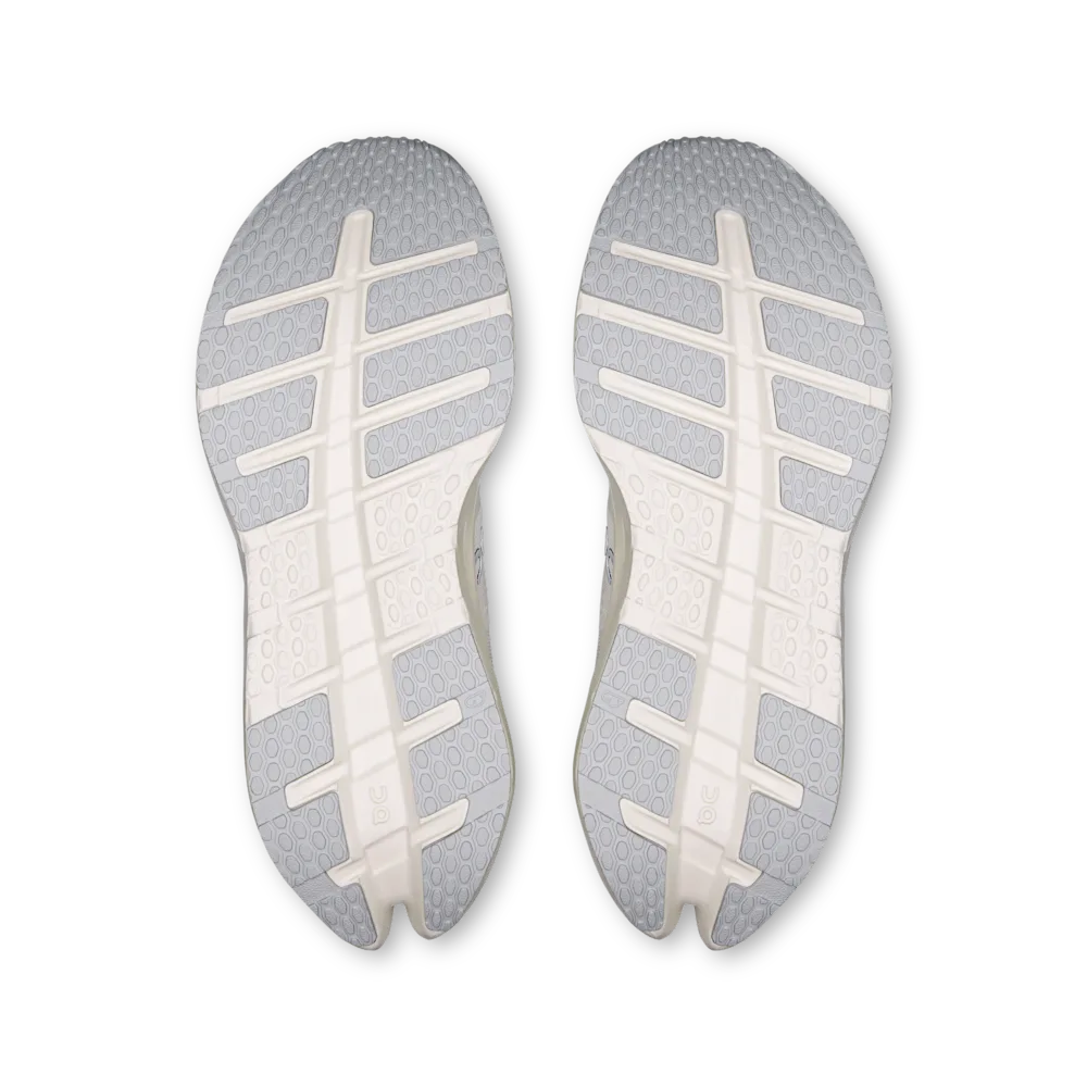 Cloudrunner 3 White | Ivory — 3