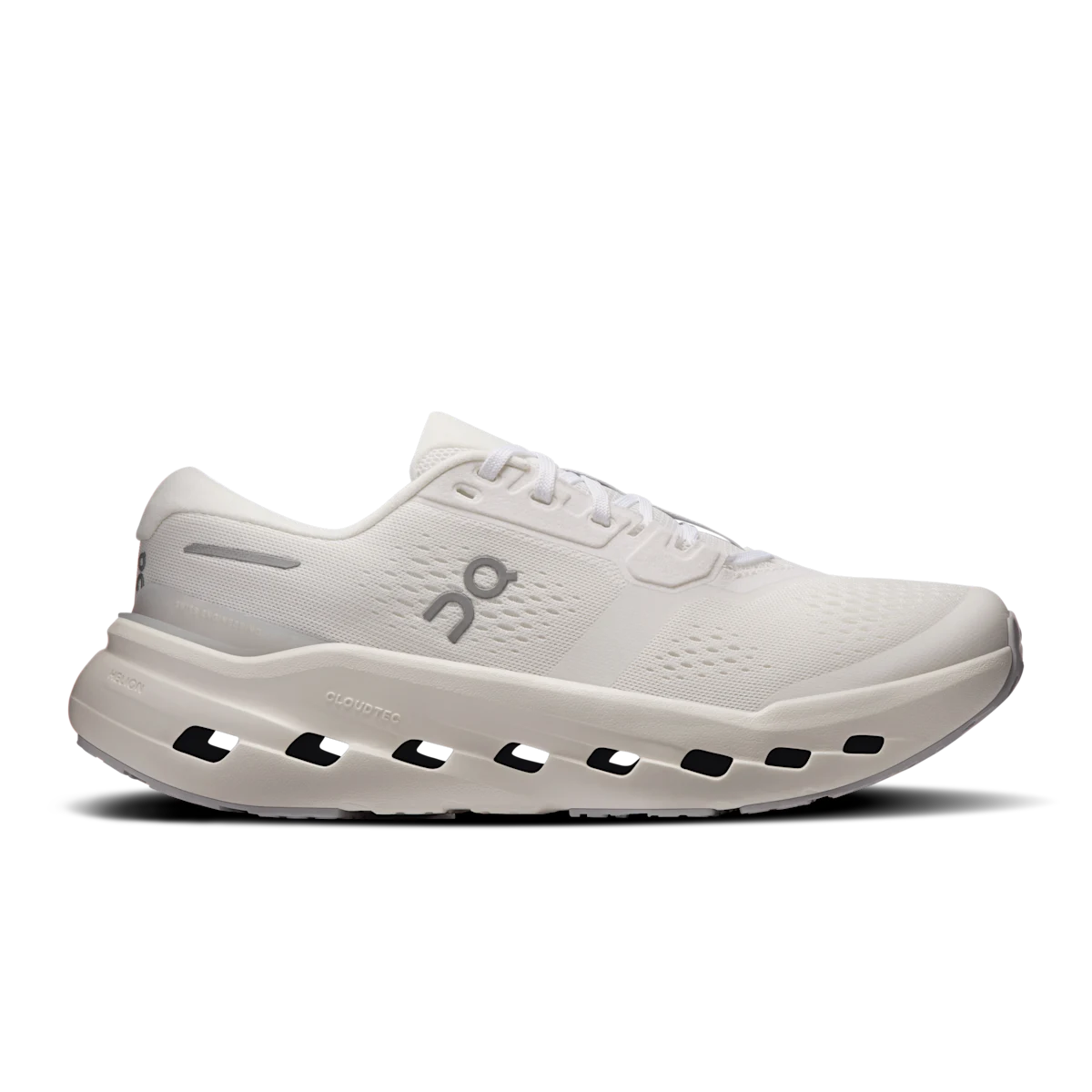Cloudrunner 3 White | Ivory — 1