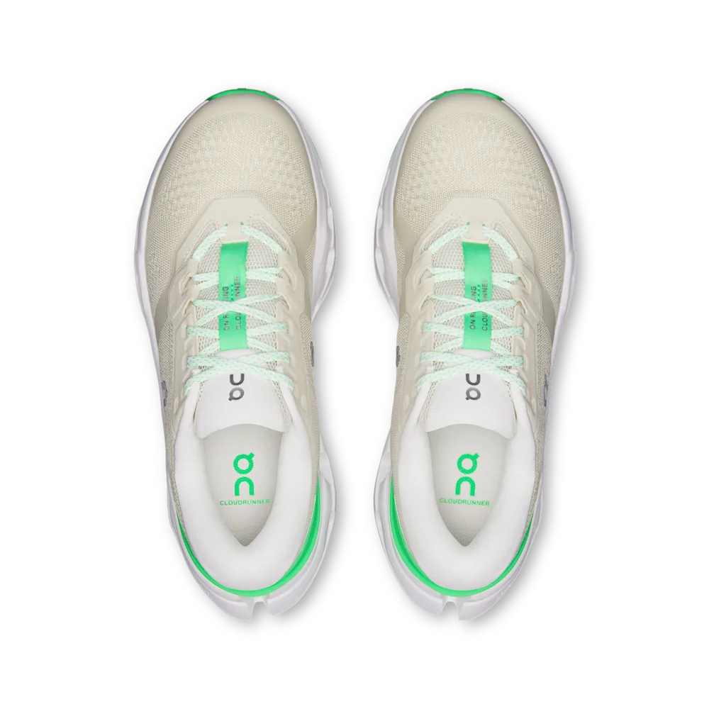 Cloudrunner 3 Ghost | Verdite — 2