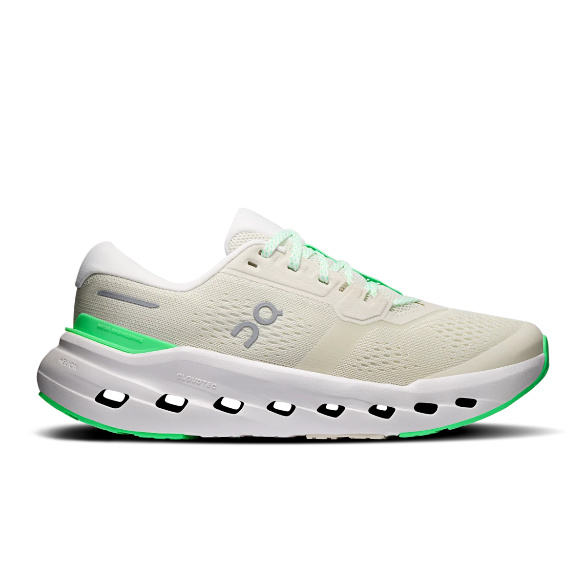 Cloudrunner 3 Ghost | Verdite — 1