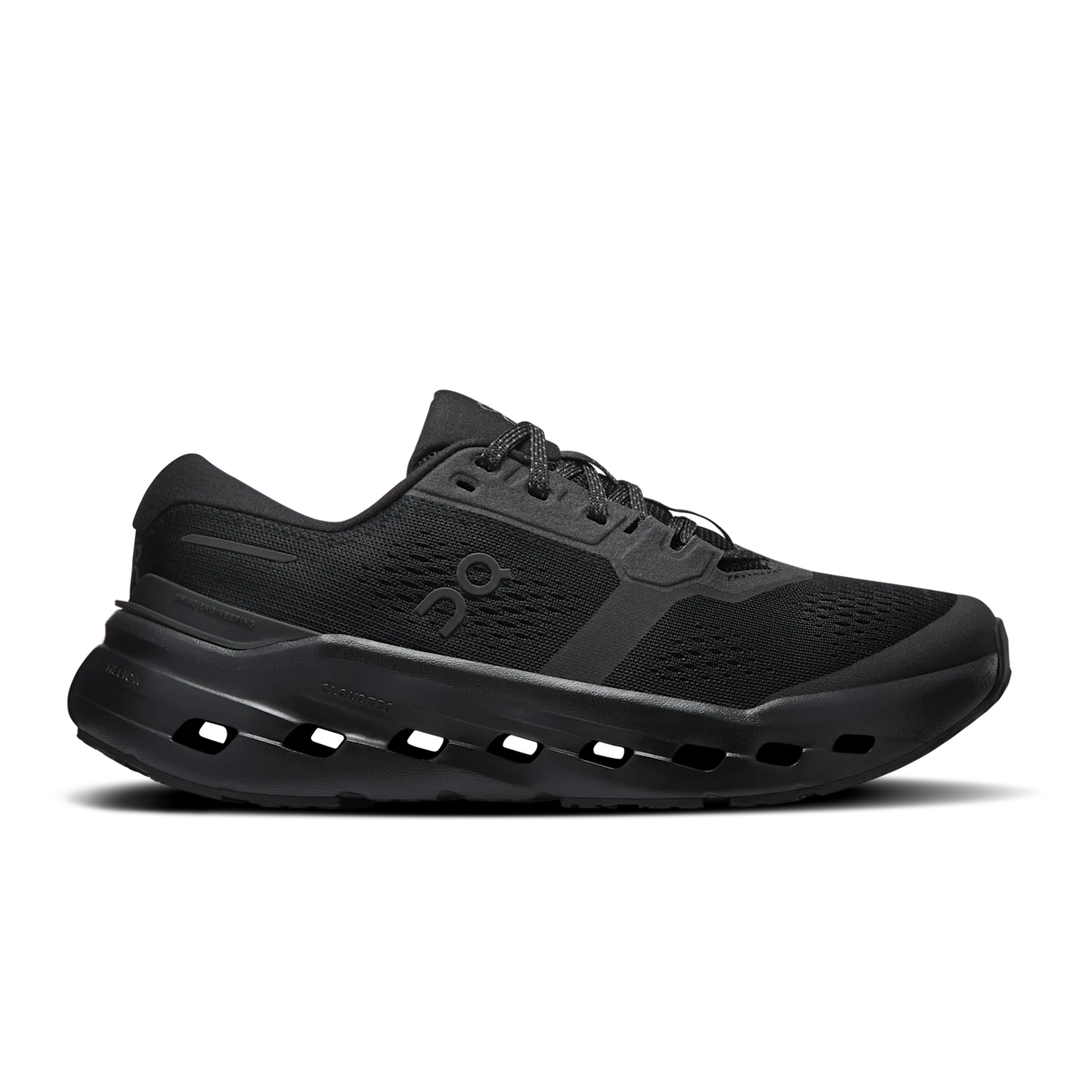 Cloudrunner 3 Black | Black