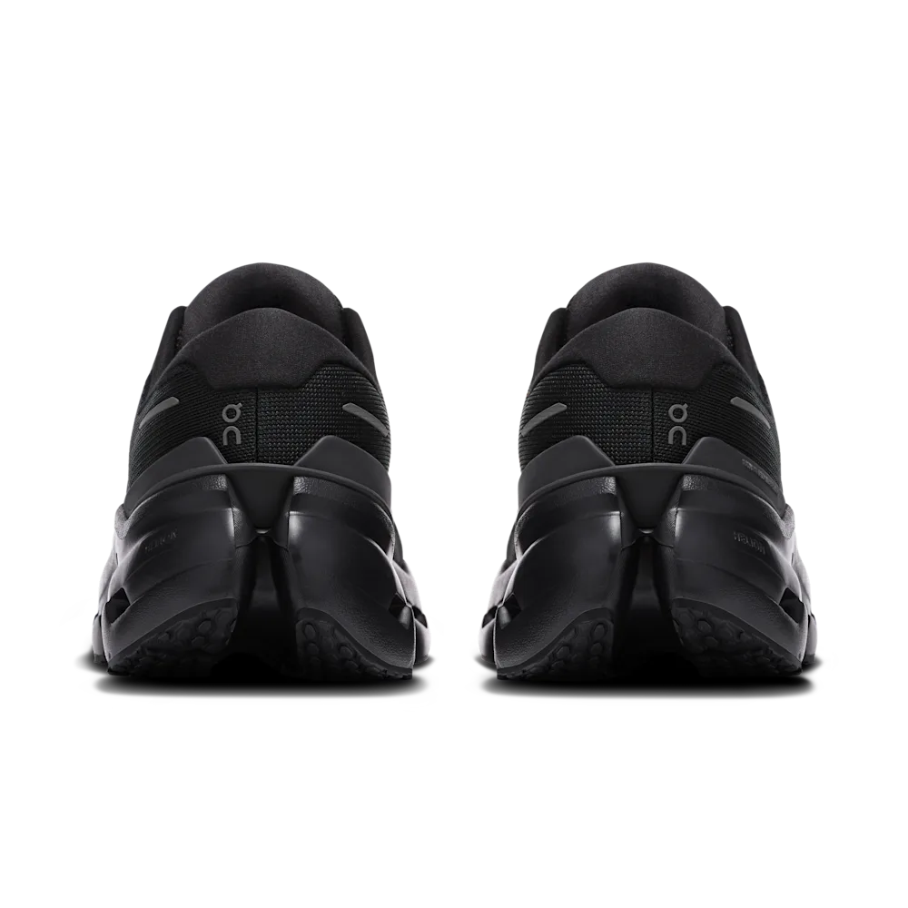 Cloudrunner 3 Black | Black — 5