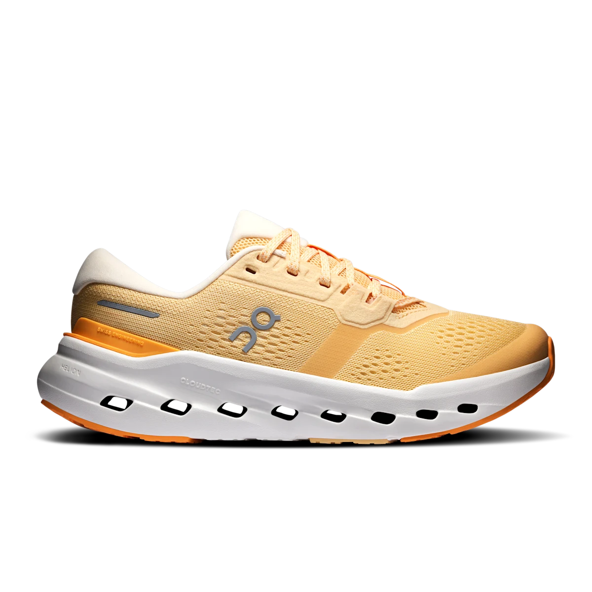 Cloudrunner 3 Squash | Saffron — 1