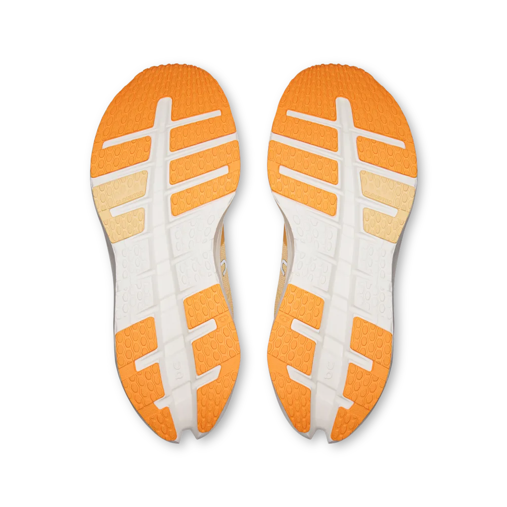 Cloudrunner 3 Squash | Saffron — 3