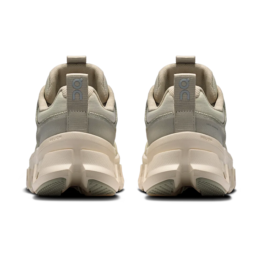 Cloudmonster 1 Waterproof Fen | Grain — 5