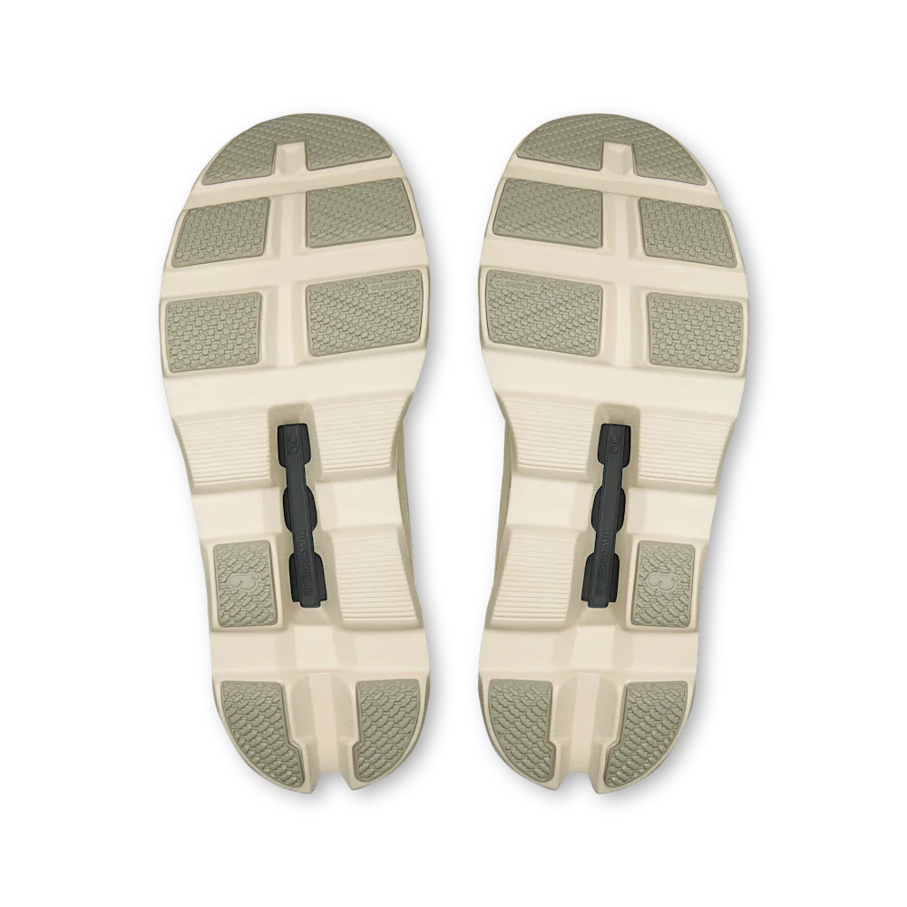 Cloudmonster 1 Waterproof Fen | Grain — 3