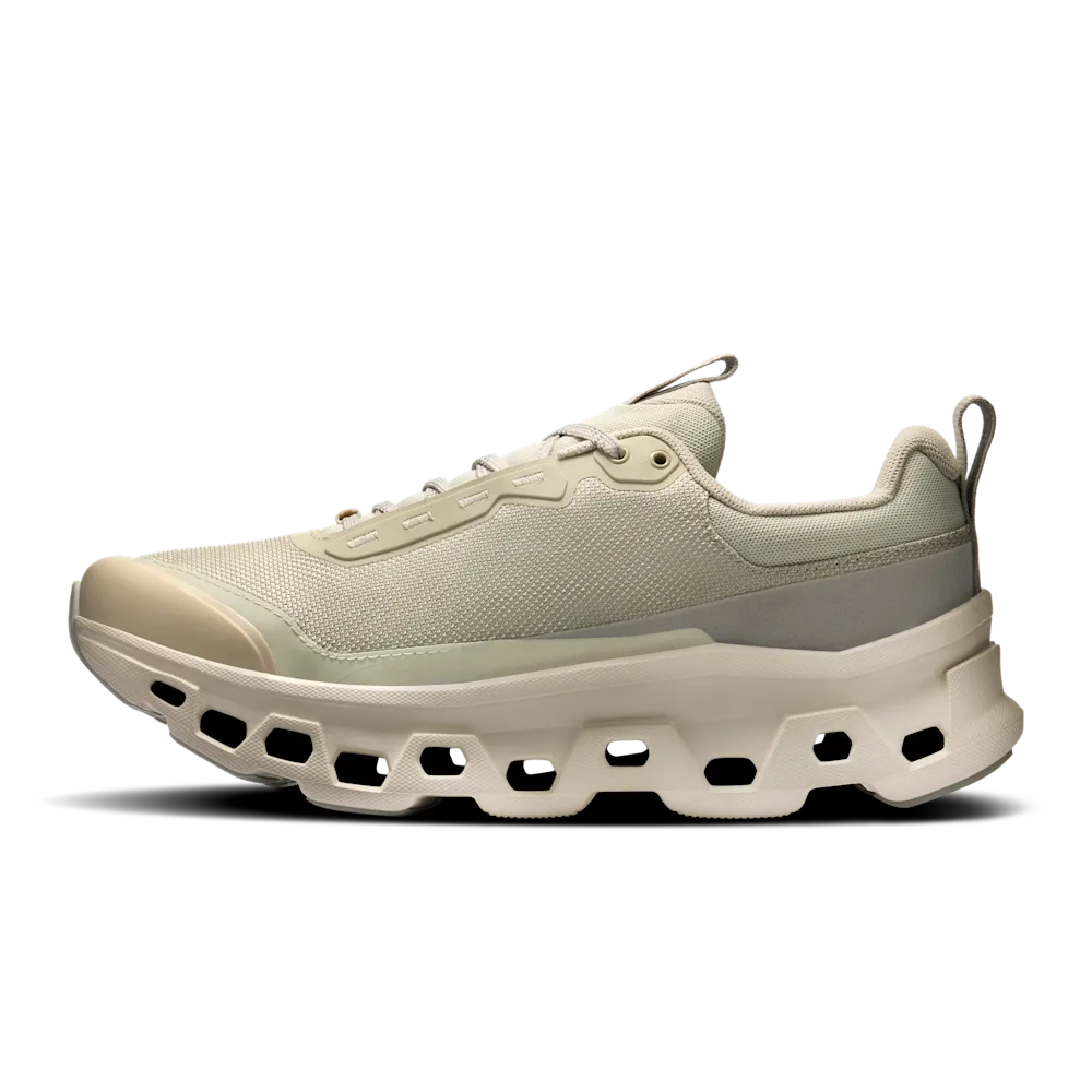 Cloudmonster 1 Waterproof Fen | Grain — 4