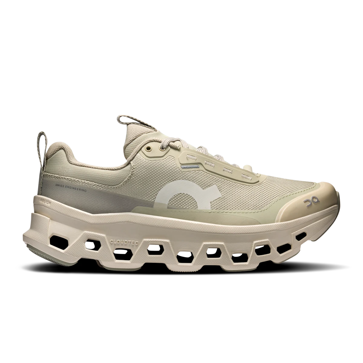 Cloudmonster 1 Waterproof Fen | Grain