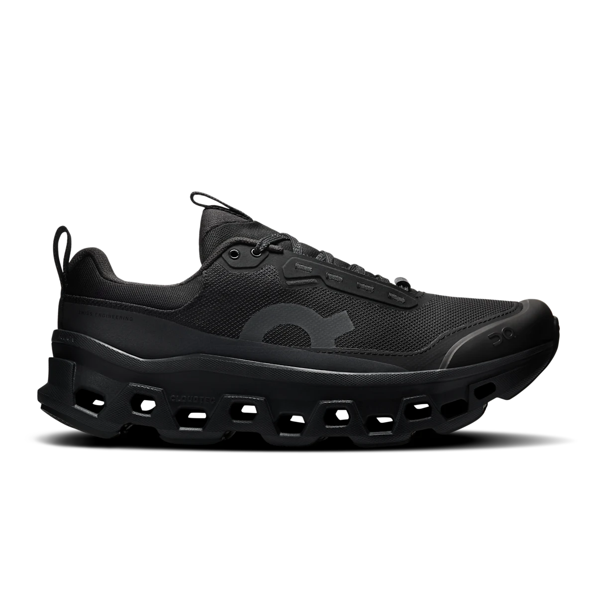 Cloudmonster 1 Waterproof Black | Black