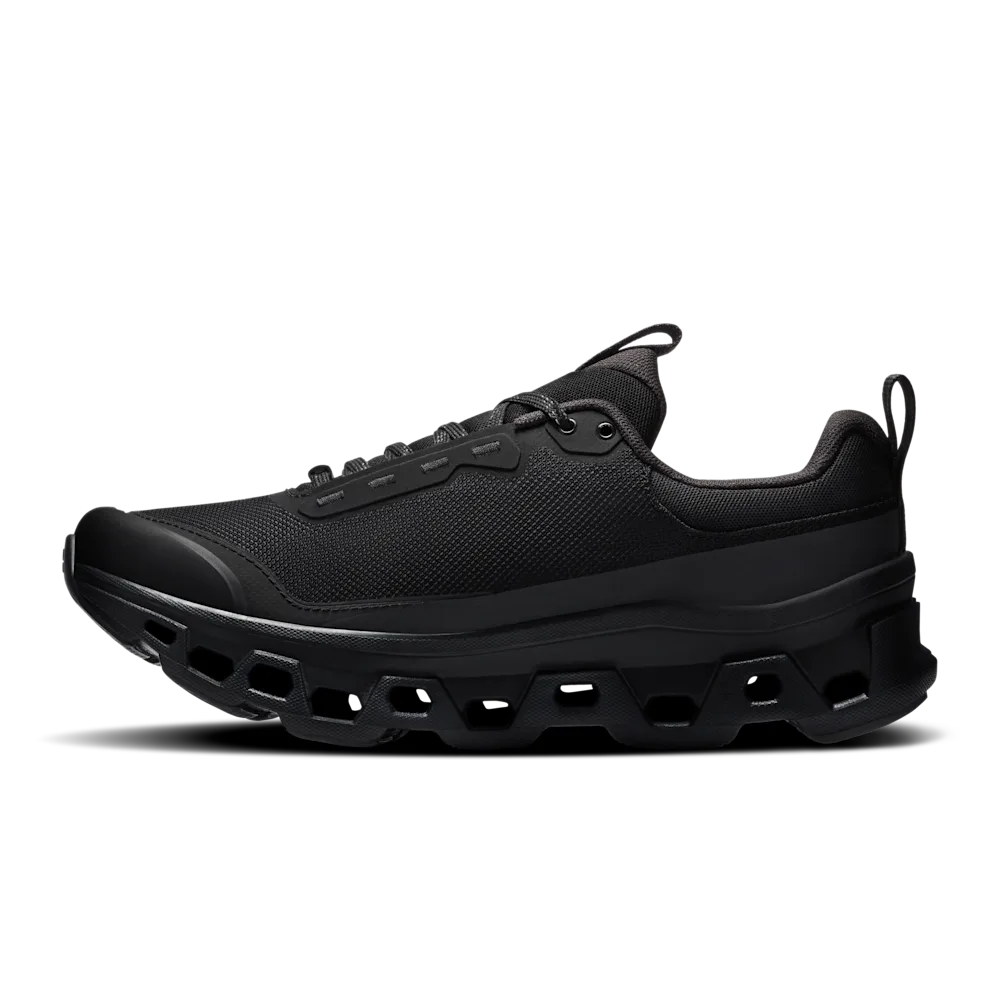 Cloudmonster 1 Waterproof Black | Black — 4