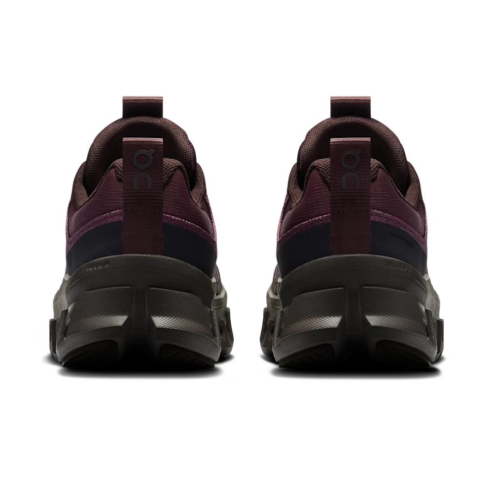 Cloudmonster 1 Waterproof Urchin | Pebble — 5