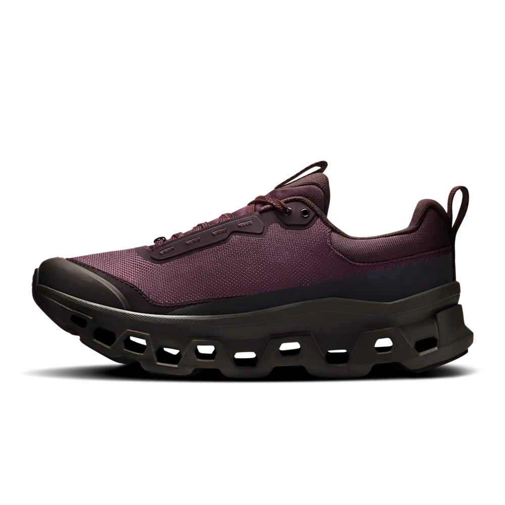 Cloudmonster 1 Waterproof Urchin | Pebble — 4