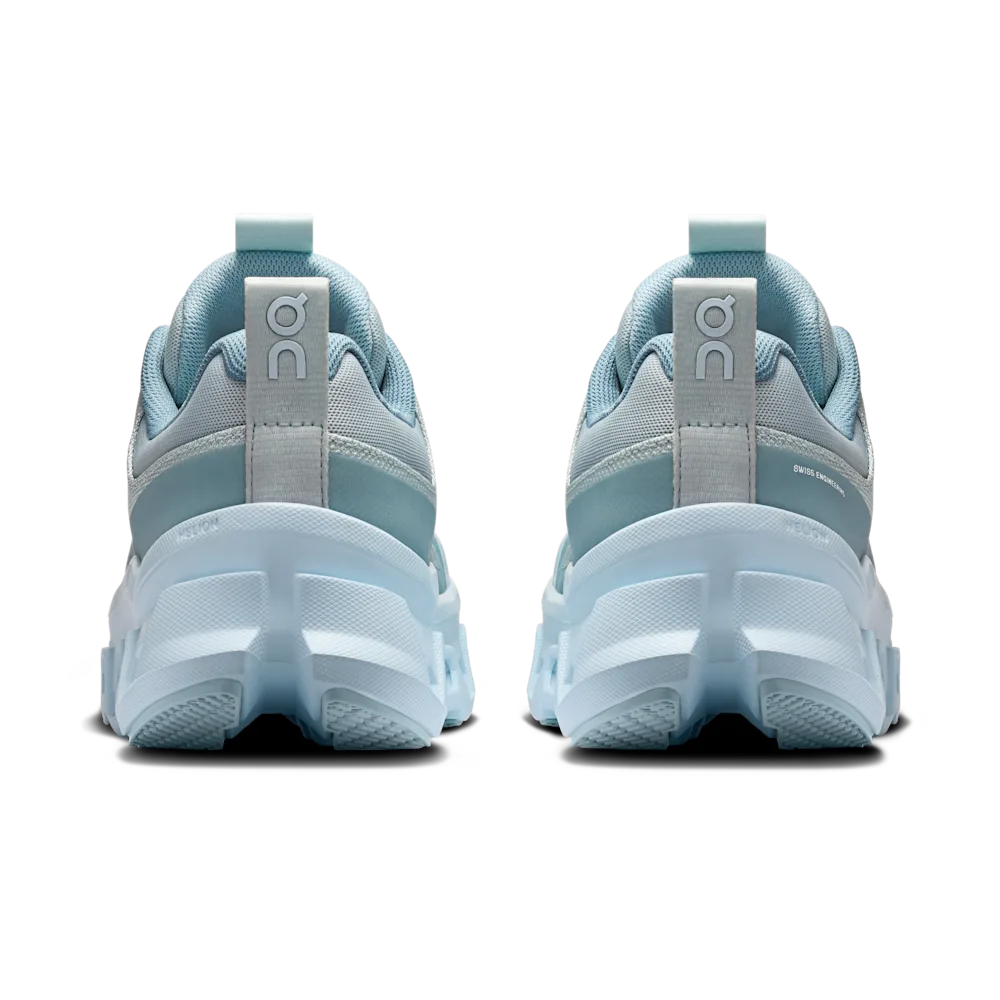 Cloudmonster 1 Waterproof Brook | Seaglass — 5