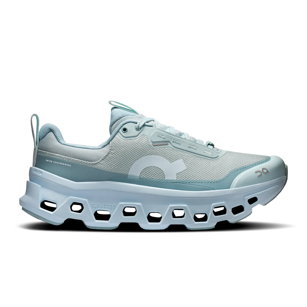 Cloudmonster 1 Waterproof Brook | Seaglass