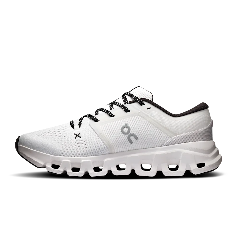 Cloud X 5 White | Black — 4