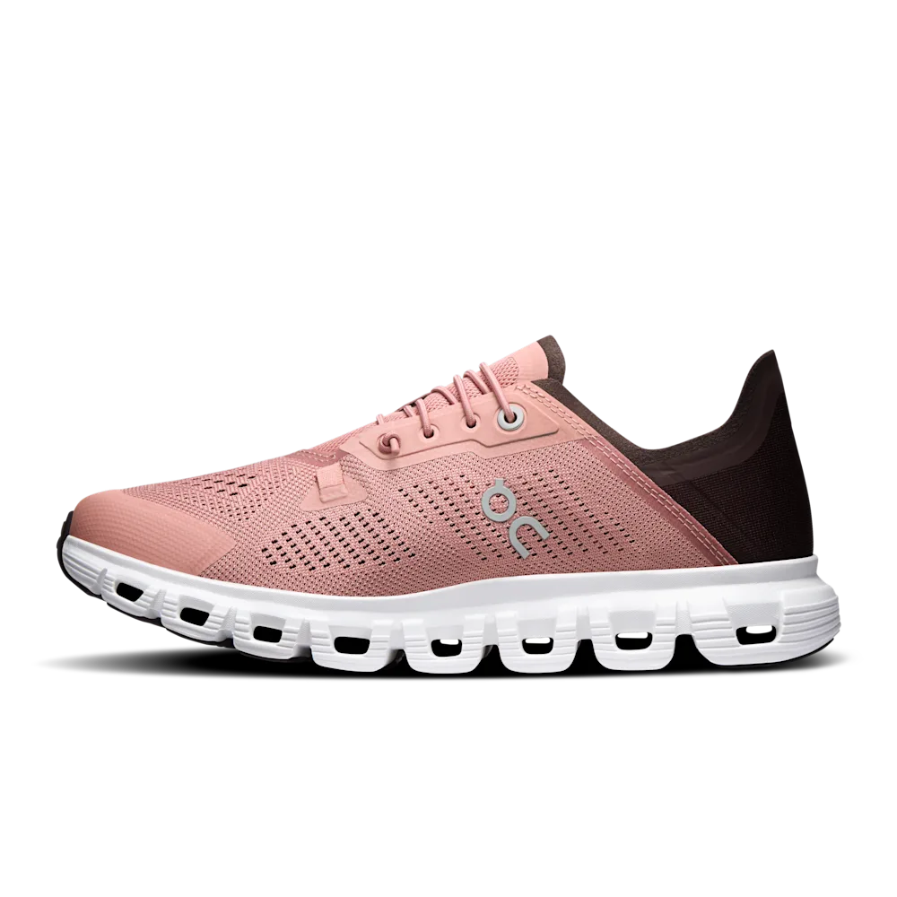 Cloud 6 Coast Dustrose | Ox — 4