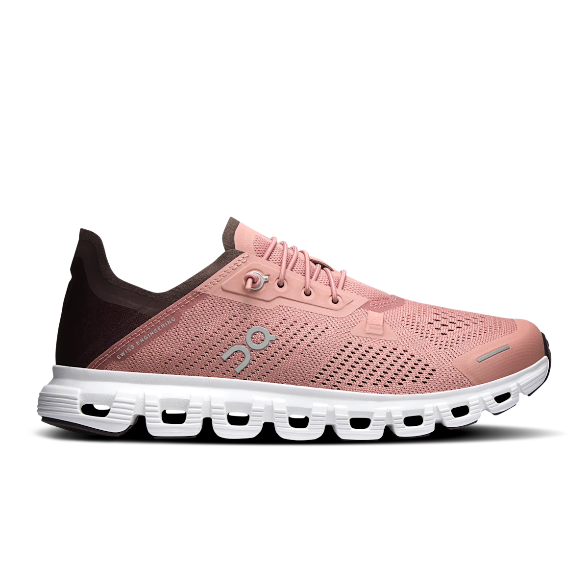 Cloud 6 Coast Dustrose | Ox