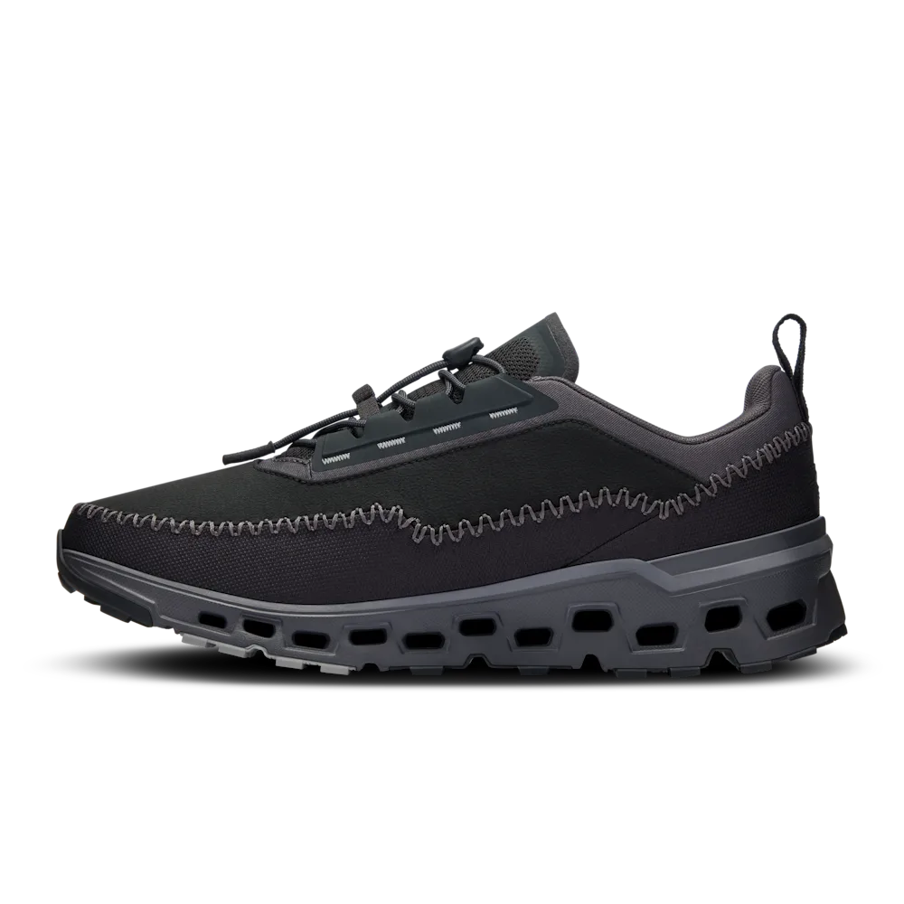 Cloudaway 2 Black | Eclipse — 4