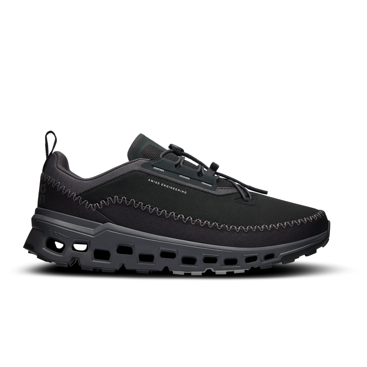 Cloudaway 2 Black | Eclipse