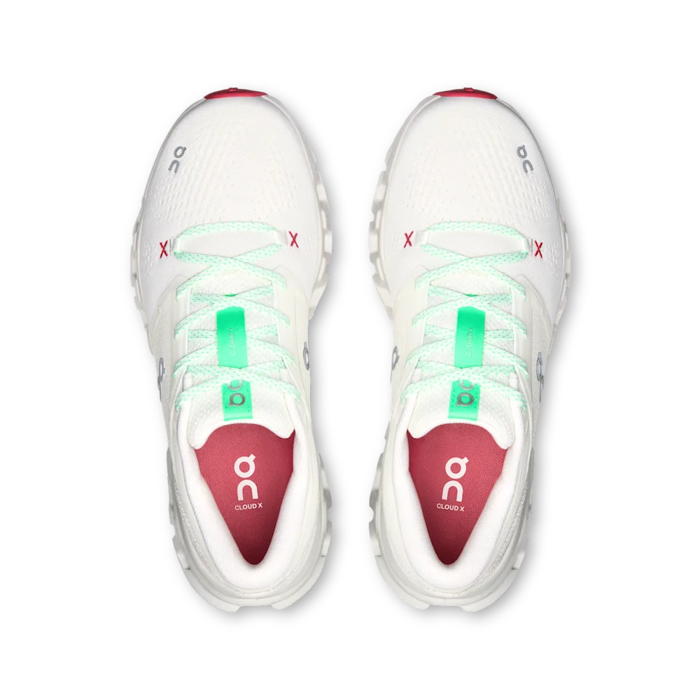 Cloud X 5 Ivory | Ice — 2