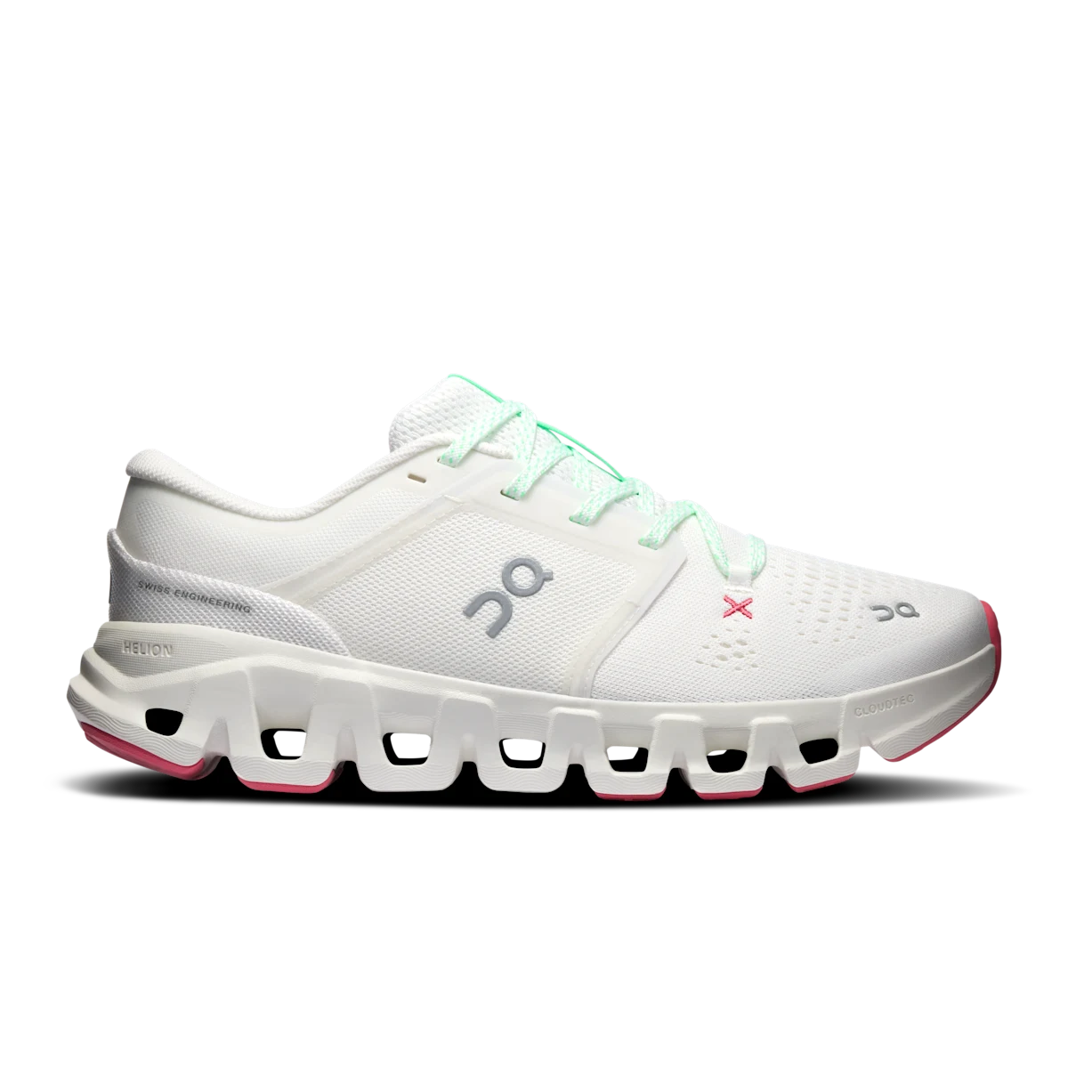 Cloud X 5 Ivory | Ice — 1