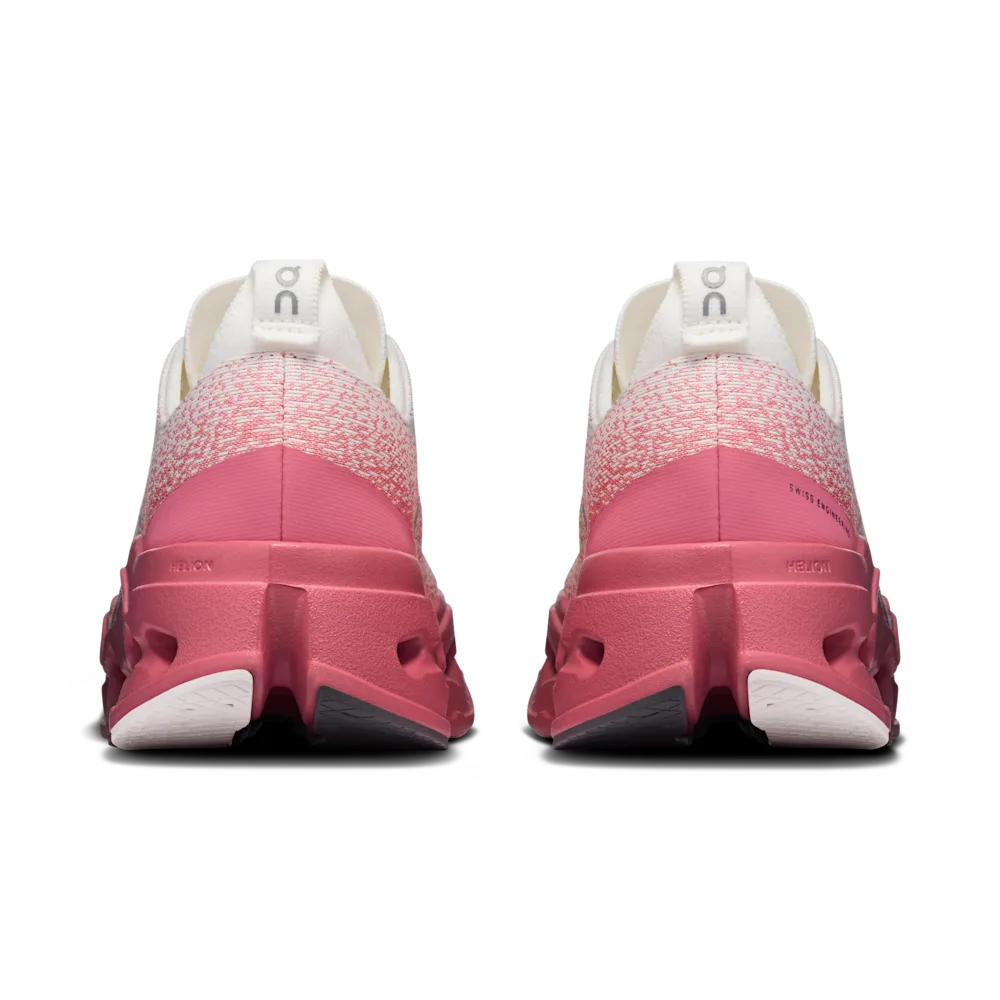 Cloudsurfer Max White | Camellia — 5