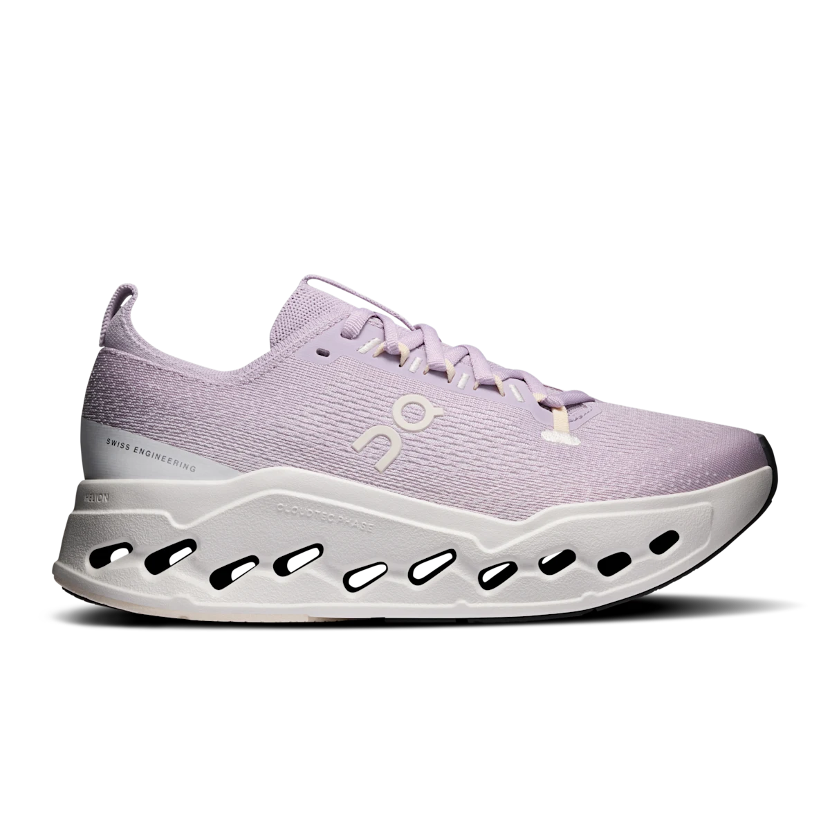 Cloudsurfer Max Foxglove | Ivory