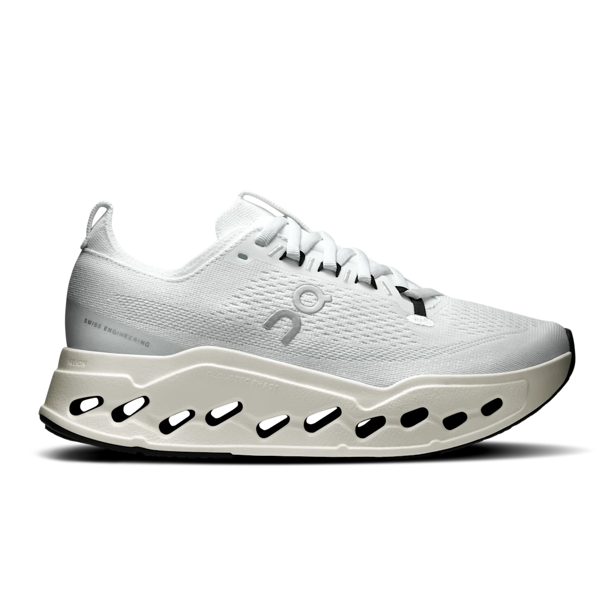 Cloudsurfer Max White | White