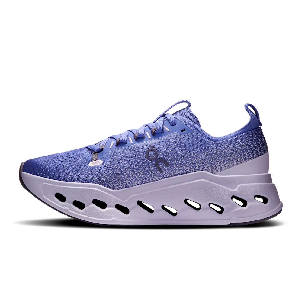 Cloudsurfer Max Sailor | Thistle — 4